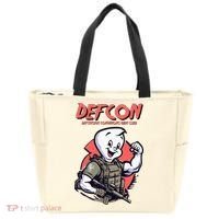 Tactical Ghost Tote Bag thumb 0