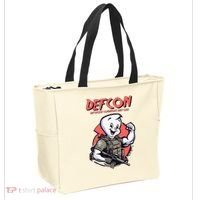 Tactical Ghost Tote Bag thumb 2