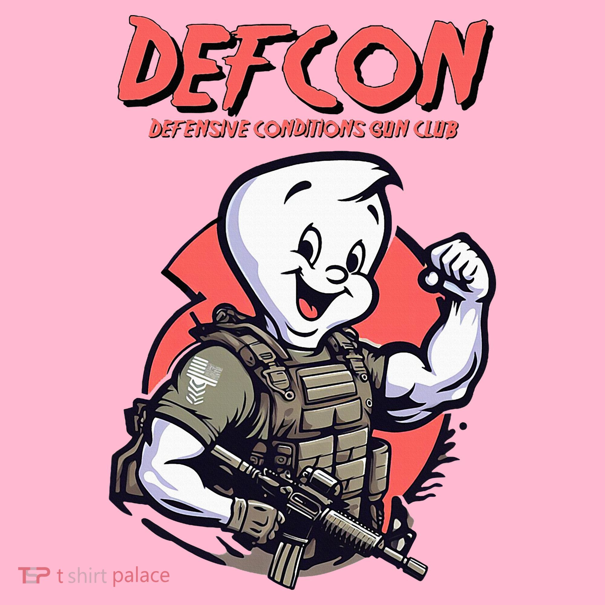 Tactical Ghost Coaster