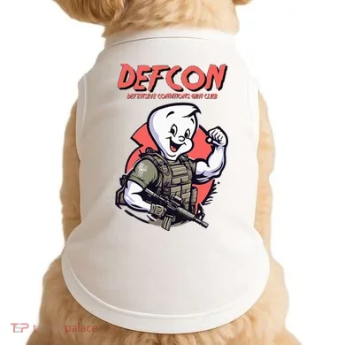 Doggie Tank