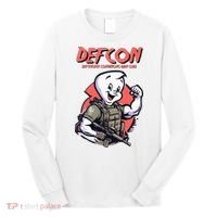 Tactical Ghost Long Sleeve Shirt thumb 0