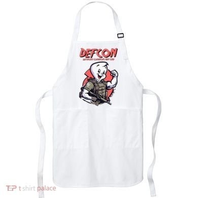 Tactical Ghost Apron