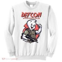 Tactical Ghost Sweatshirt thumb 0