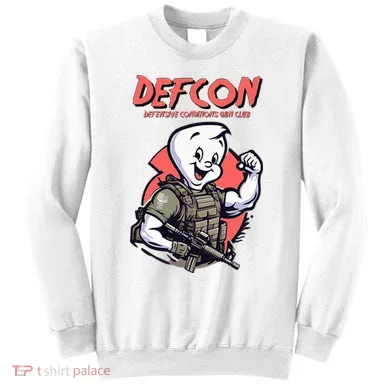 Tactical Ghost Sweatshirt