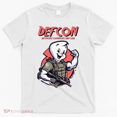 Tactical Ghost T-Shirt
