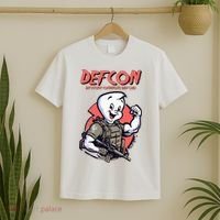 Tactical Ghost T-Shirt thumb 2