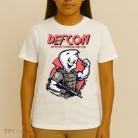 Tactical Ghost T-Shirt thumb 4