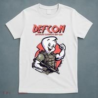 Tactical Ghost T-Shirt thumb 5
