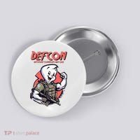 Tactical Ghost Button thumb 0