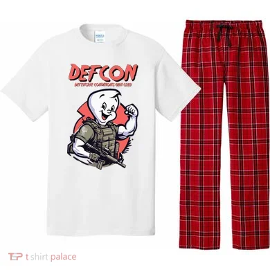 Pajama Set