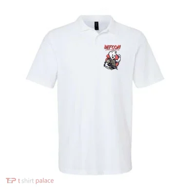 Tactical Ghost Polo