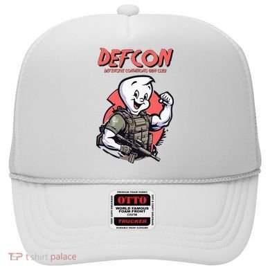 Tactical Ghost Hat