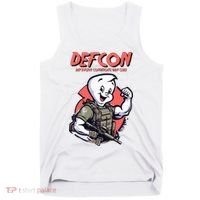 Tactical Ghost Tank Top thumb 0