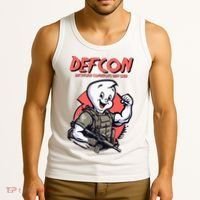 Tactical Ghost Tank Top thumb 3