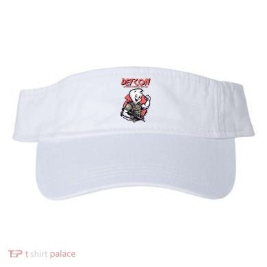 Tactical Ghost Visor