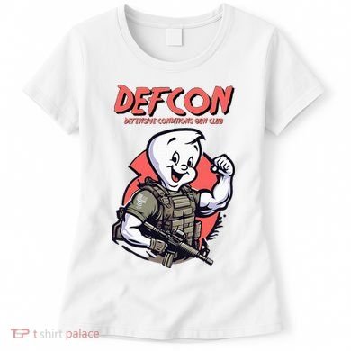 Tactical Ghost Women's T-Shirt