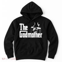 The Godmother Hoodie thumb 0