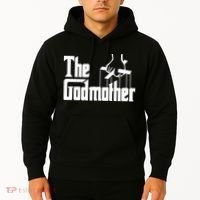 The Godmother Hoodie thumb 2