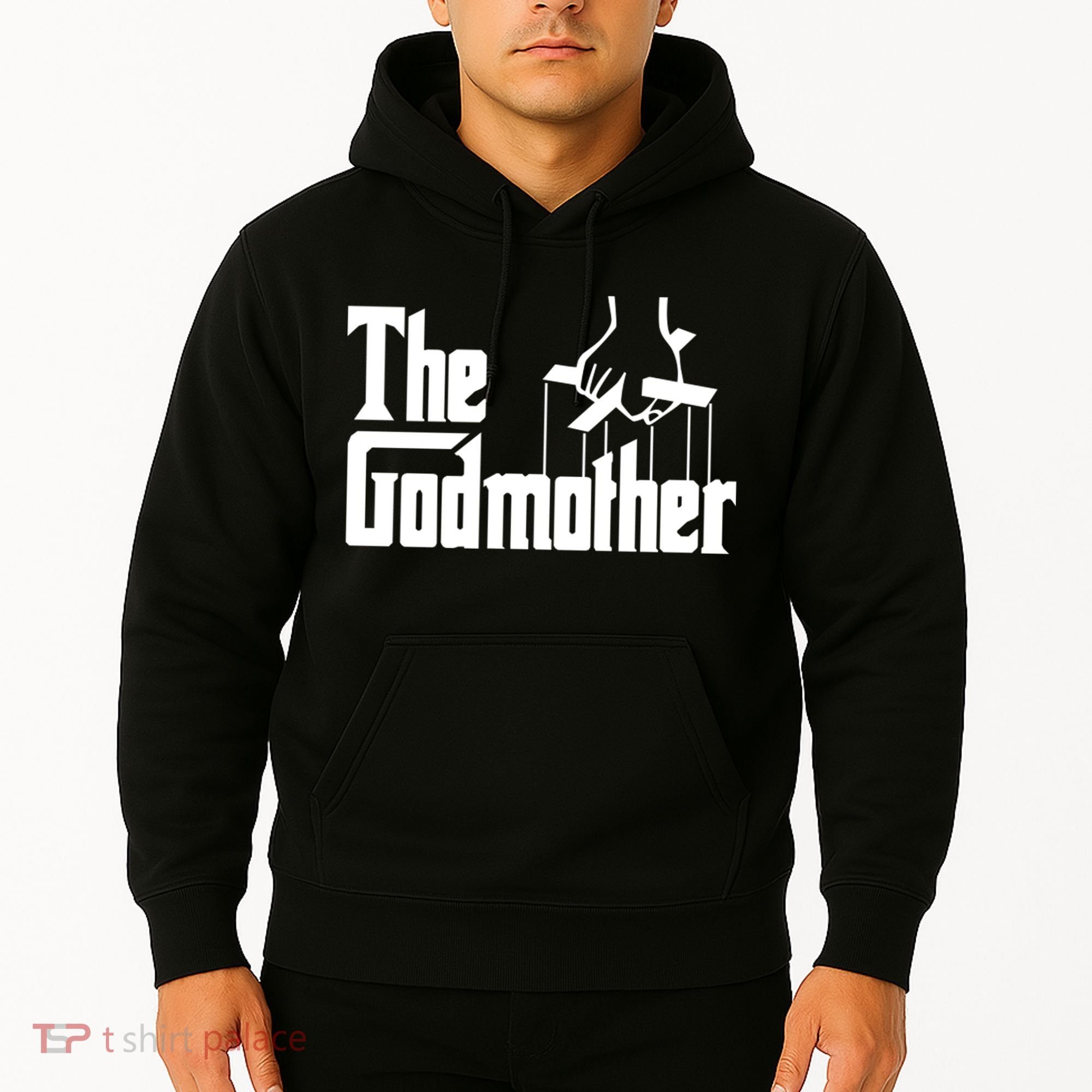 The Godmother Hoodie