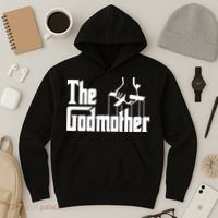 The Godmother Hoodie thumb 3