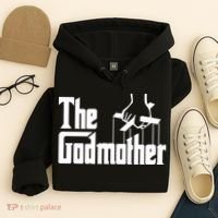 The Godmother Hoodie thumb 4