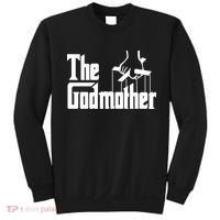 The Godmother Sweatshirt thumb 0