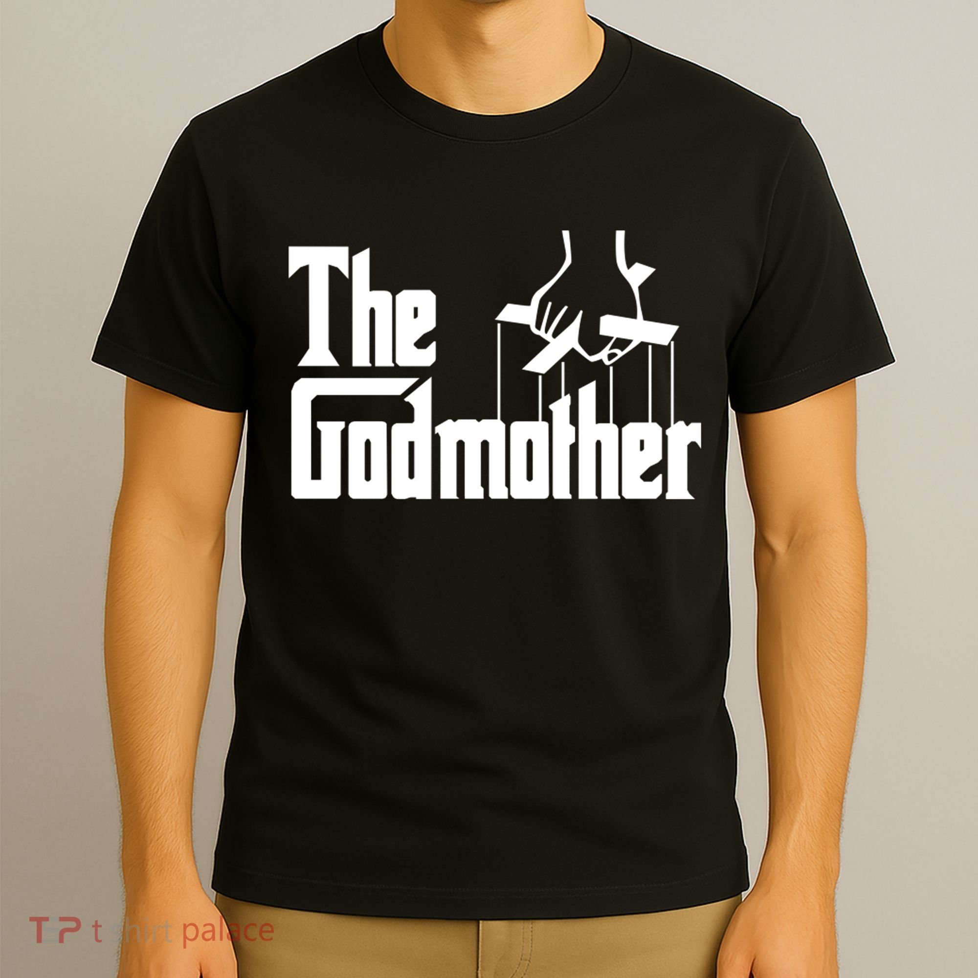 The Godmother T-Shirt