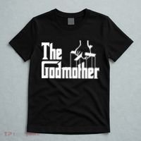 The Godmother T-Shirt thumb 5