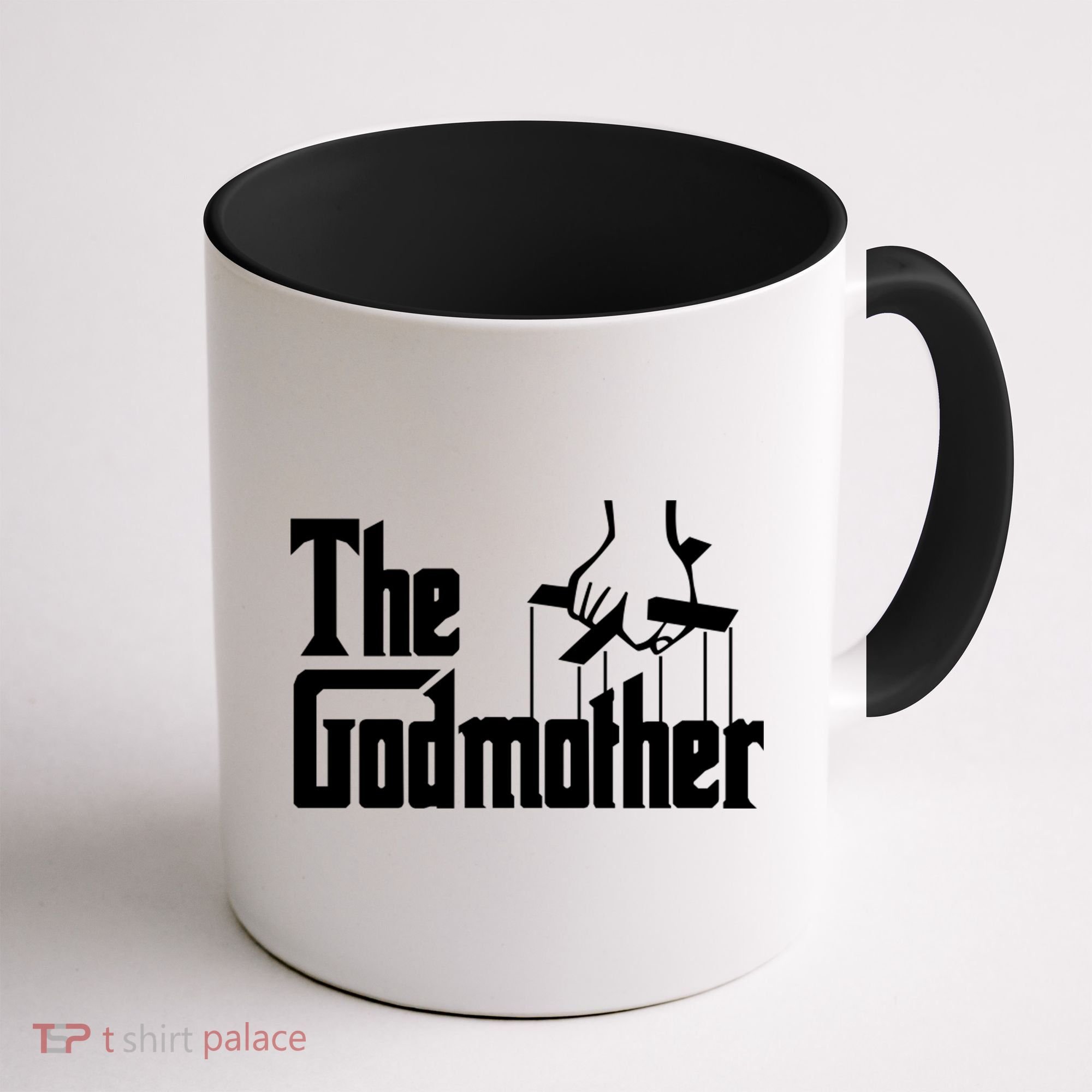 The Godmother Coffee Mug