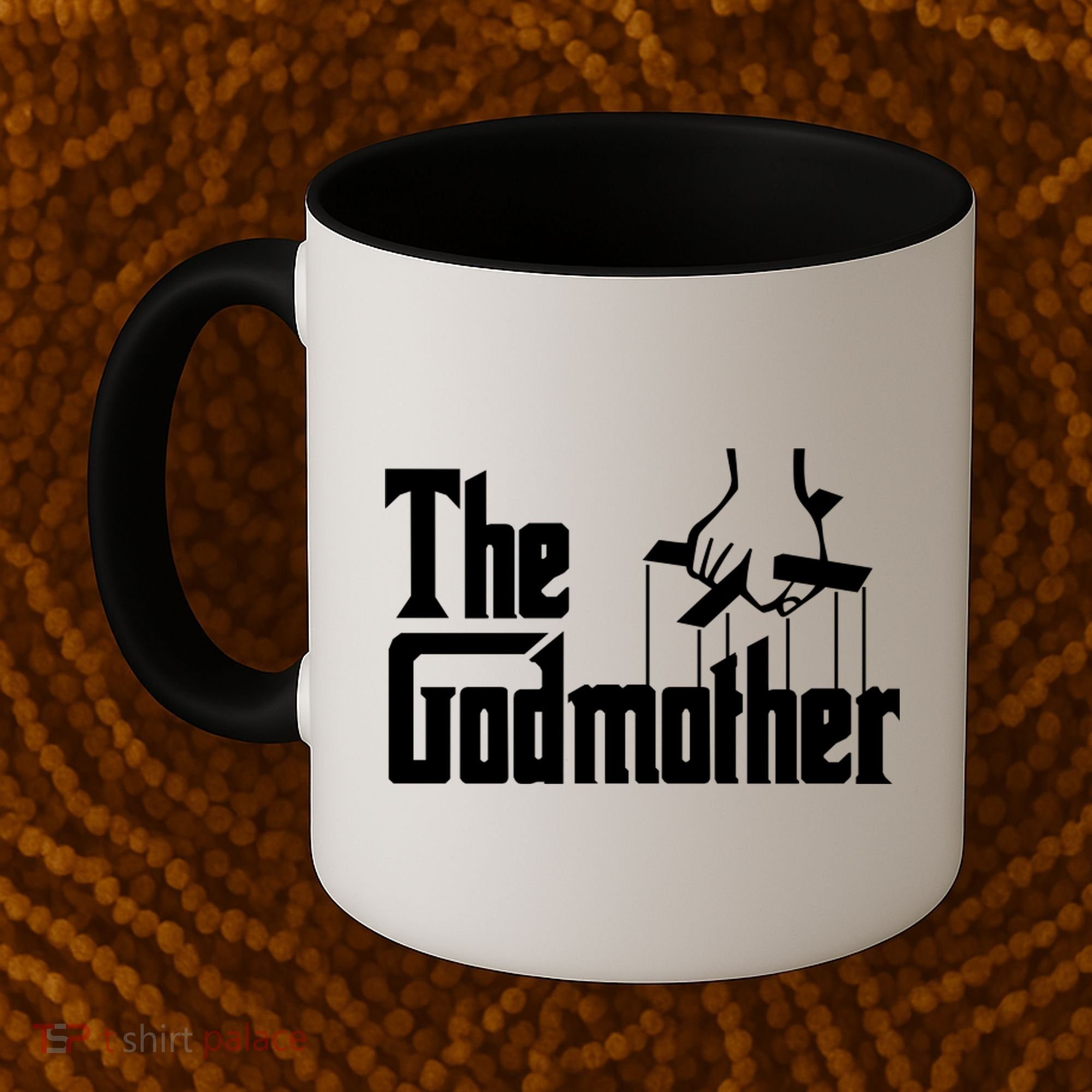 The Godmother Coffee Mug