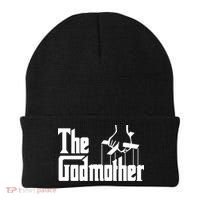The Godmother Beanie thumb 0