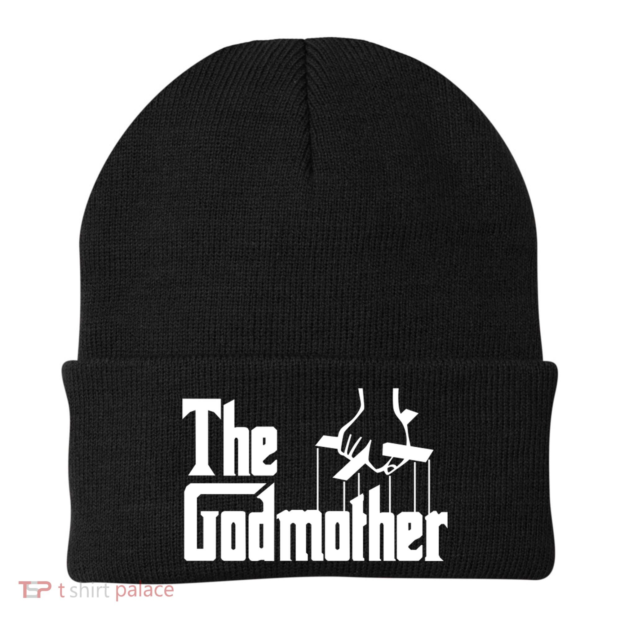 The Godmother Beanie