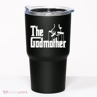 The Godmother Tumbler thumb 0