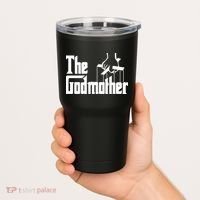 The Godmother Tumbler thumb 2