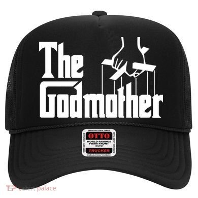 The Godmother Hat
