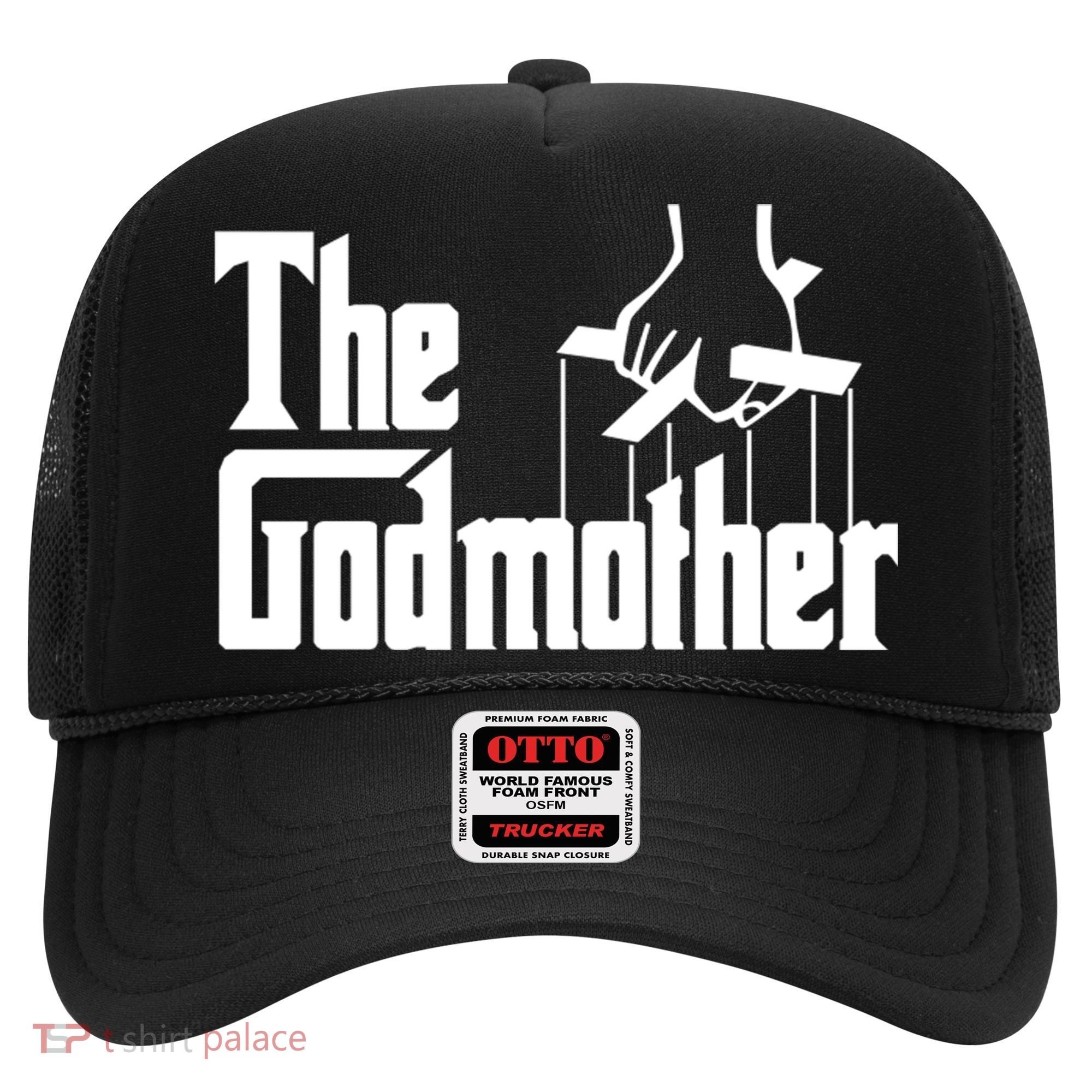 The Godmother Hat
