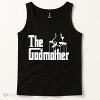The Godmother Tank Top thumb 2