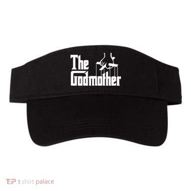 The Godmother Visor