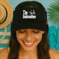 The Godmother Visor thumb 2
