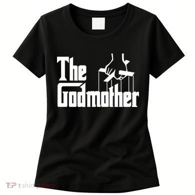 The Godmother Women's T-Shirt