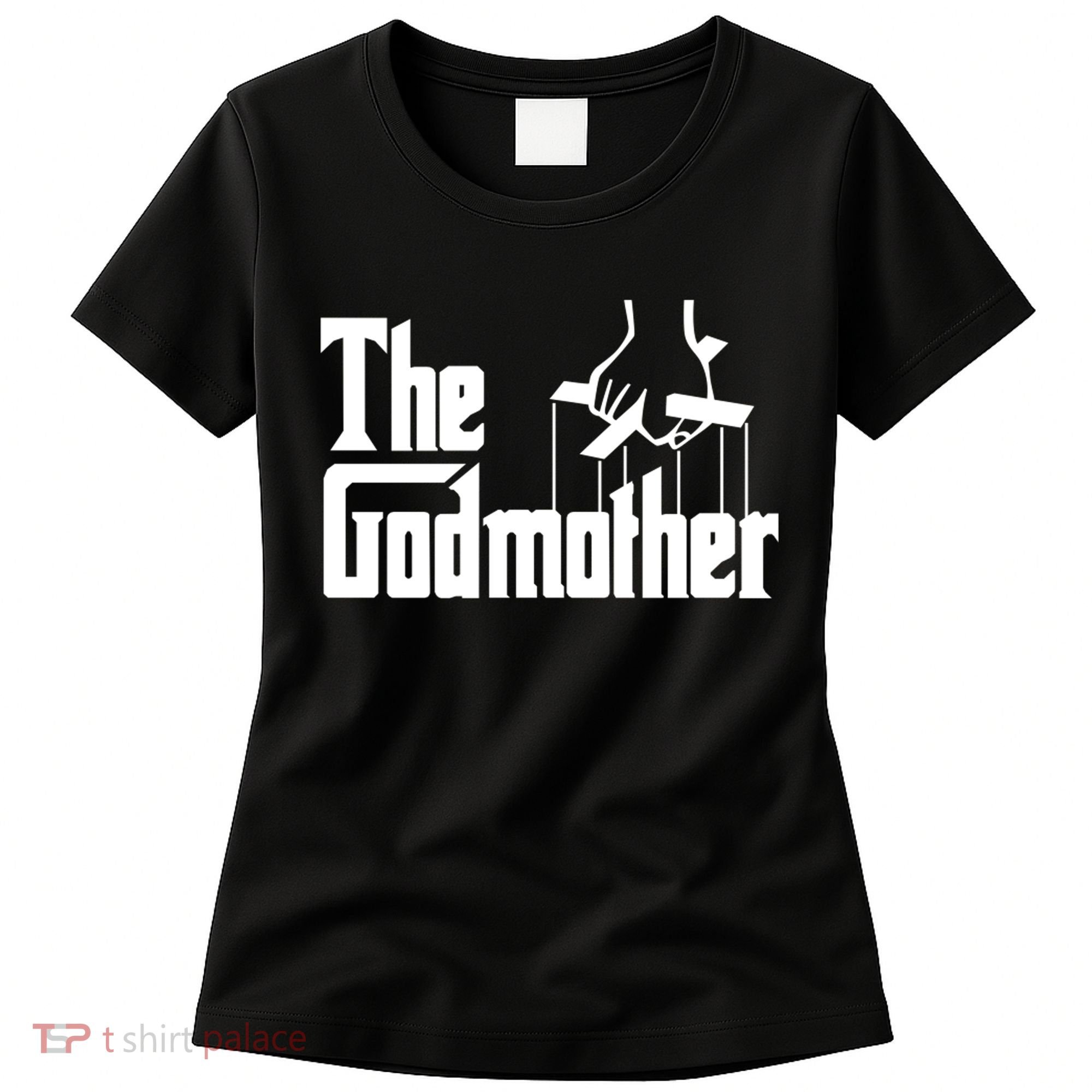 The Godmother Women's T-Shirt