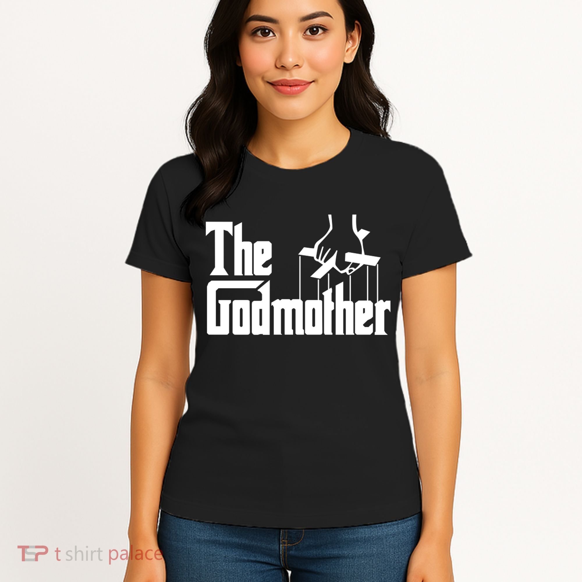 The Godmother Women's T-Shirt