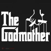 The Godmother Kids Sweatshirt thumb 2
