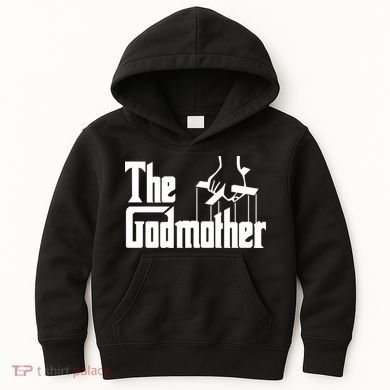 The Godmother Kids Hoodie