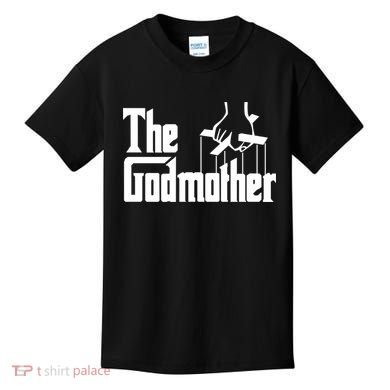 The Godmother Kids T-Shirt