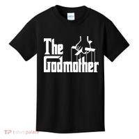 The Godmother Kids T-Shirt thumb 0