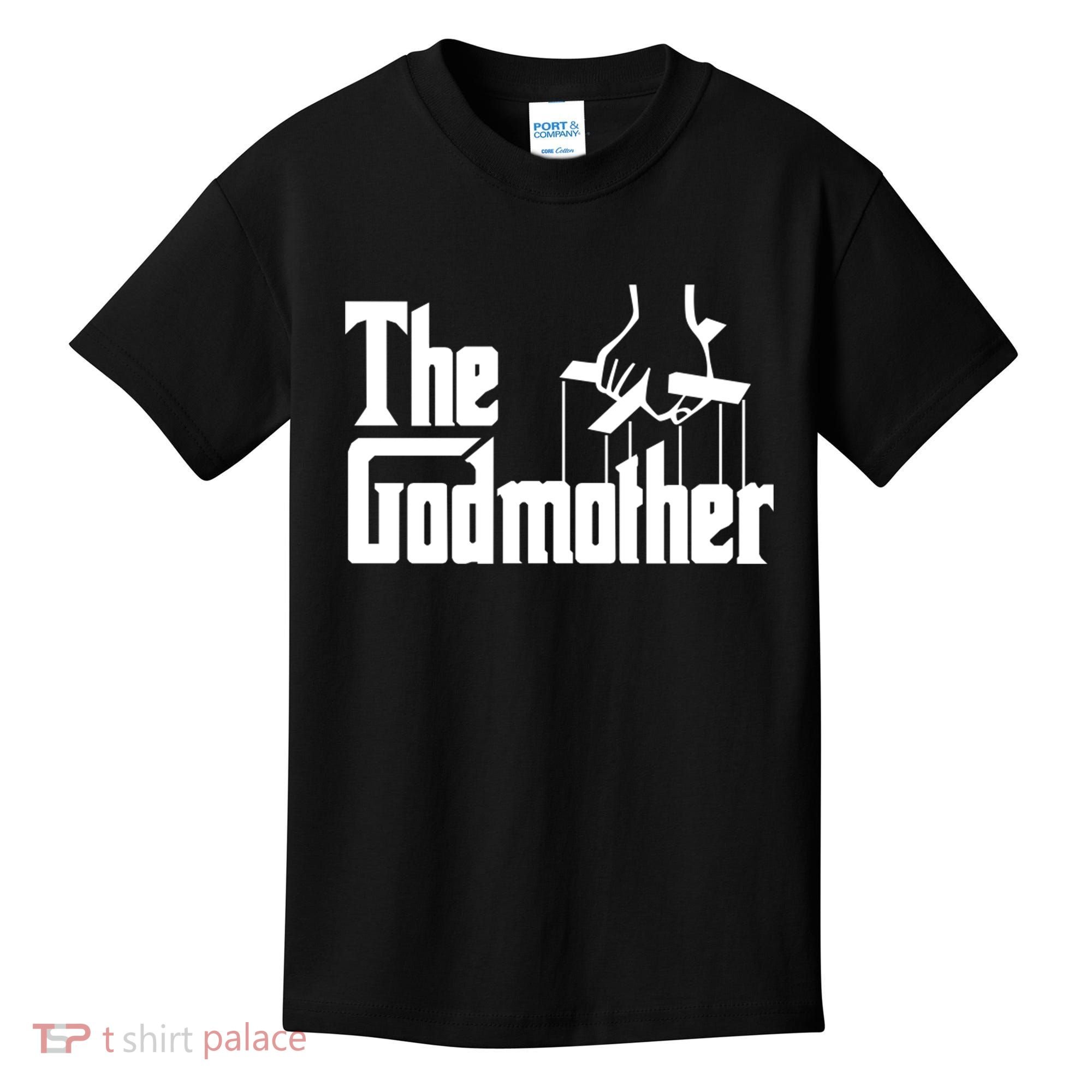 The Godmother Kids T-Shirt