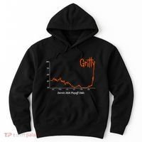Tigers Gritty Tigs Hoodie thumb 0