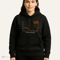 Tigers Gritty Tigs Hoodie thumb 5