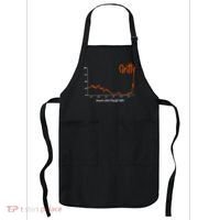 Tigers Gritty Tigs Apron thumb 0